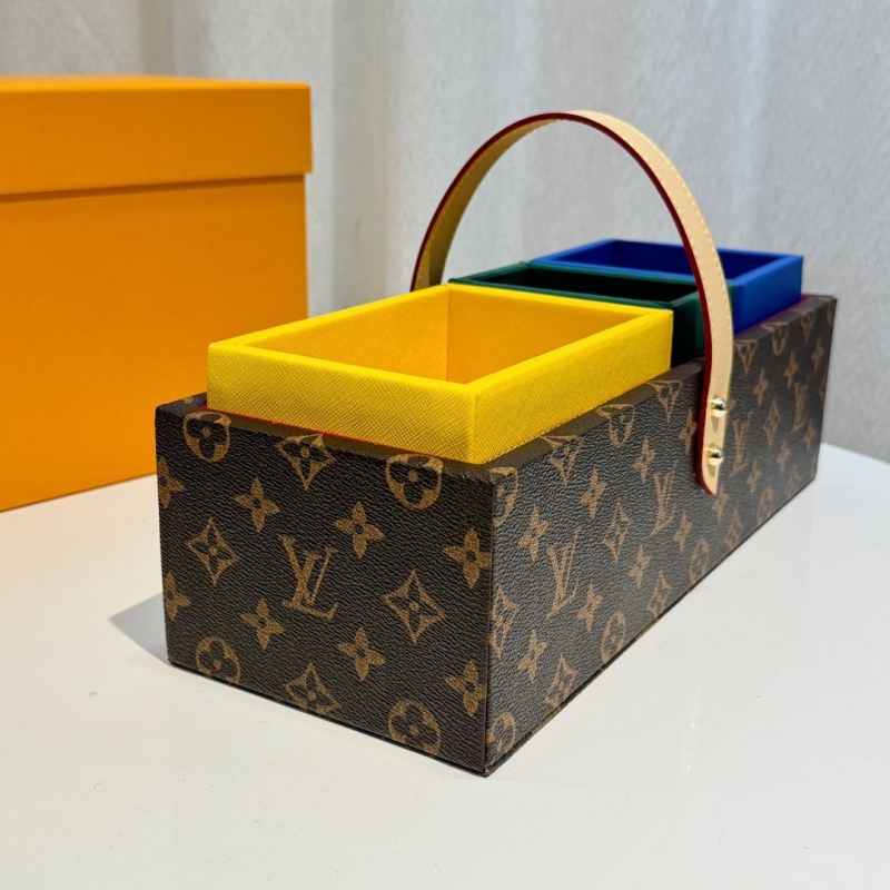 LV